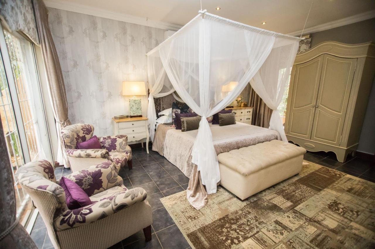 Godiva Spa & Guesthouse Groblersdal Esterno foto