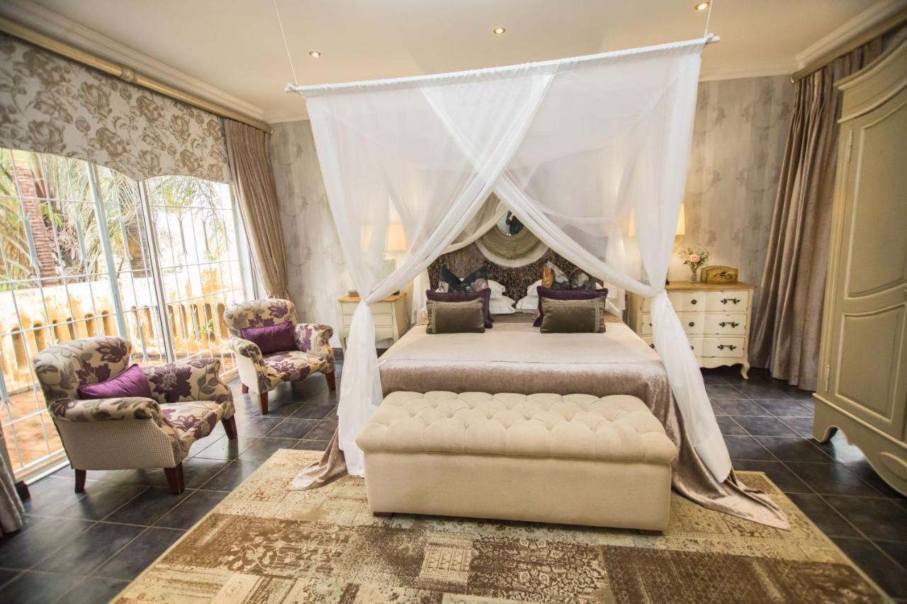 Godiva Spa & Guesthouse Groblersdal Esterno foto