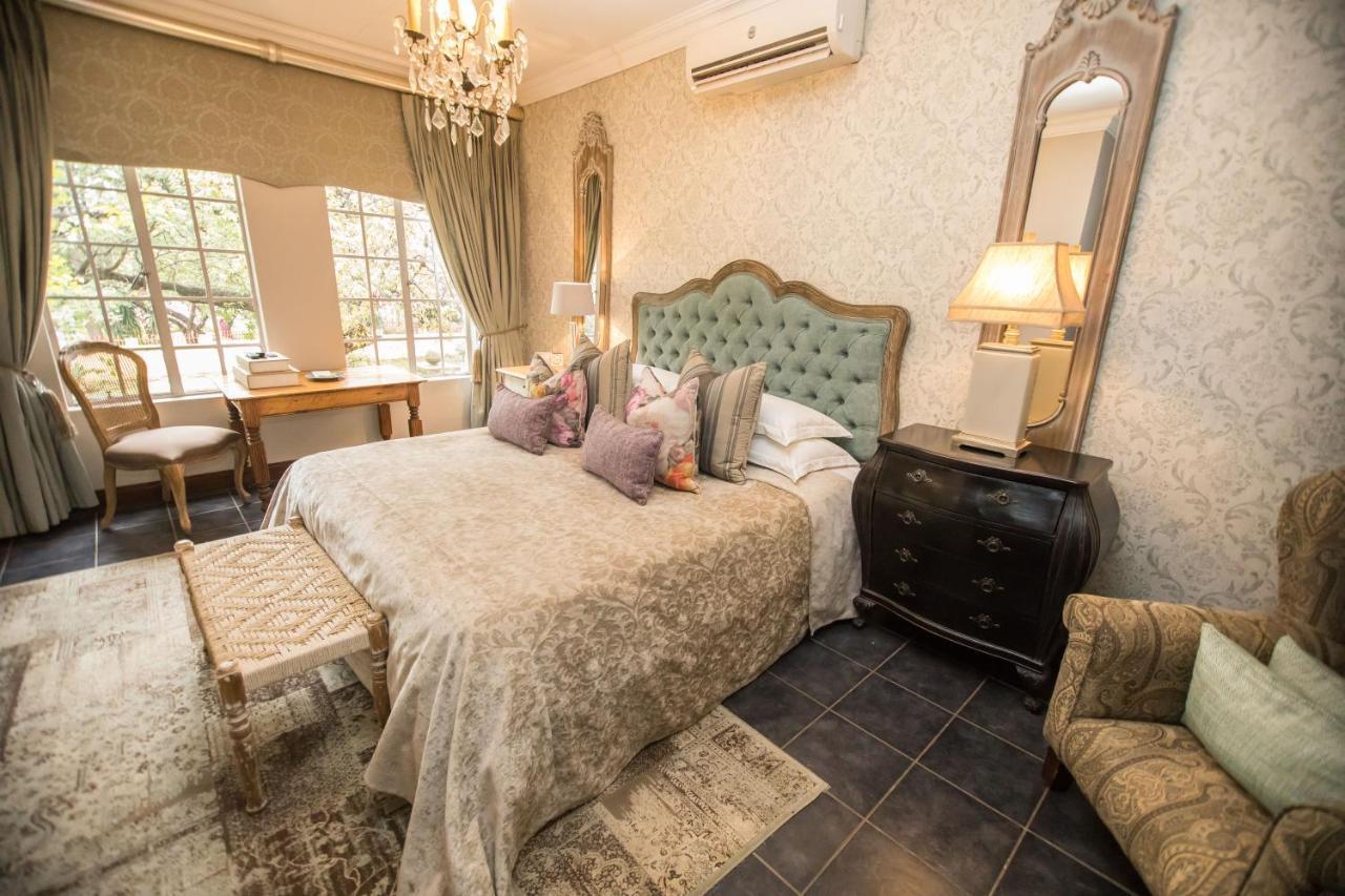 Godiva Spa & Guesthouse Groblersdal Esterno foto
