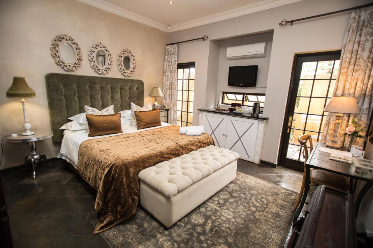 Godiva Spa & Guesthouse Groblersdal Esterno foto